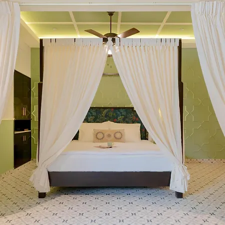 Jaipur Bungalow-2